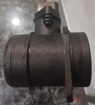 Caudalímetro Bosch 0 281 002 531 VW