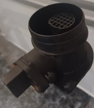 Caudalímetro Bosch 0 281 002 531 VW