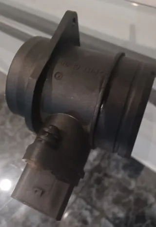 Caudalímetro Bosch 0 281 002 531 VW