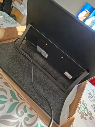 Monitor Portátil ANMITE 14