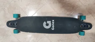 Patinete eléctrico Gonex