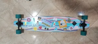 Patinete eléctrico Gonex