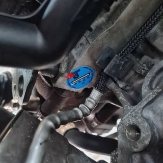 MOTOR COMPLETO FORD FIESTA (CB1) 2008-2013