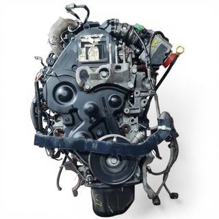 MOTOR COMPLETO FORD FIESTA (CB1) 2008-2013