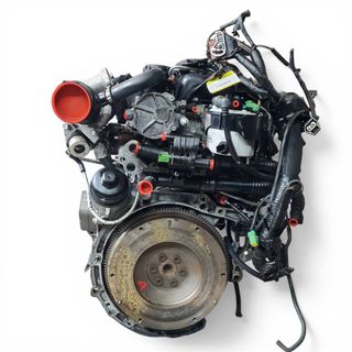 MOTOR COMPLETO FORD FIESTA (CB1) 2008-2013
