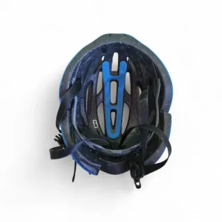 Casco de bicicleta Orbea original.