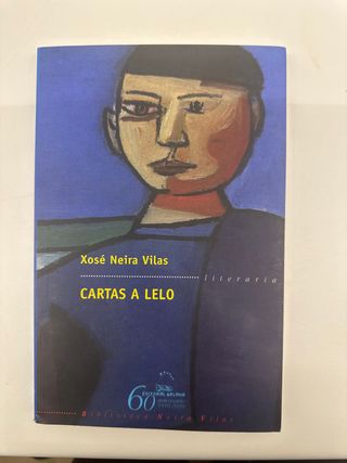 Cartas a lelo
