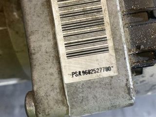 Bomba dirección peugeot 58961 9682527780 407 2.0