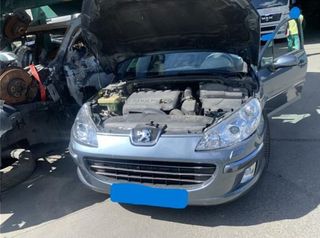 Bomba dirección peugeot 58961 9682527780 407 2.0