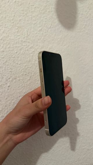 iPhone 13 Blanco 256GB