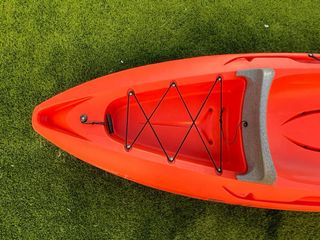 Kayak Tequila 65 Desmontable 3 Módulos