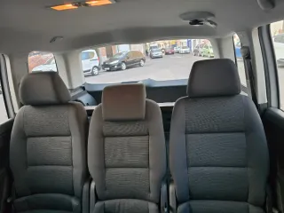 Volkswagen Touran 2008 1.9 tdi 105 cv