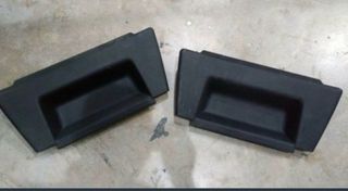 Tapas Asientos Delanteros VW T5 T6