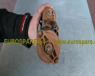 2617 motor arranque d7r26 suzuki vitara 2.0 hdi