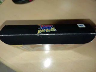 X-Men vs. Street Fighter - Sega Saturn [JP]