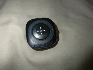 Samsung Galaxy Watch Ultra Naranja