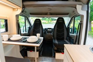 FIAT Ducato Camper