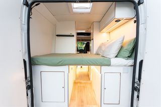 FIAT Ducato Camper