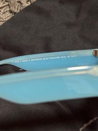 Gafas Mo Polarizadas