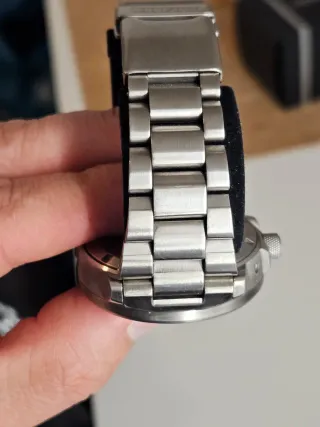 Citizen Promaster Pilot Radio Controlled