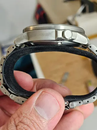 Citizen Promaster Pilot Radio Controlled