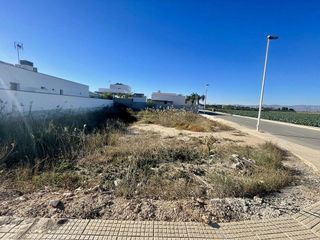 Solar en venta en Formentera del Segura