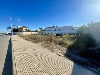 Solar en venta en Formentera del Segura