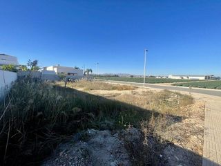 Solar en venta en Formentera del Segura