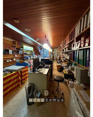 Local comercial en alquiler en Can Nadal - Falguera en Sant Feliu de Llobregat