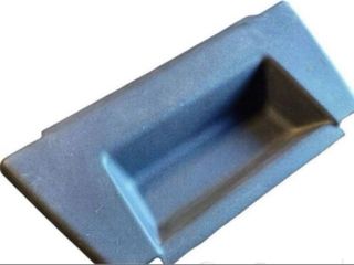 Tapa bajo asiento VW T5 T6