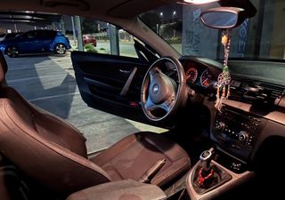 BMW Serie 1 2010