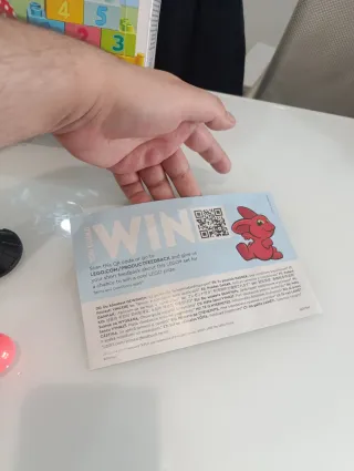 LEGO Duplo Mickey & Minnie Tren Cumpleaños