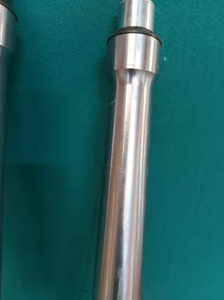 Bainhas Suspensão BMW GS 1150 (99-04)