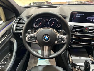 BMW X4 xDrive25d