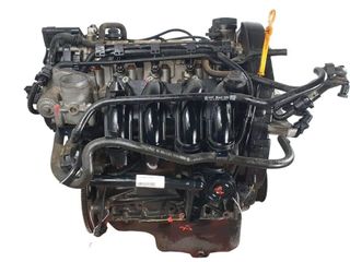 MOTOR COMPLETO VOLKSWAGEN FOX (5Z1) 2005-2012