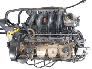 MOTOR COMPLETO VOLKSWAGEN FOX (5Z1) 2005-2012