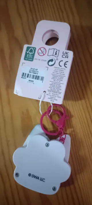 Fidget Clicker Kawaii Gato Antiestrés, explota pom
