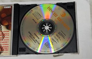 CD Darwin - Banco Del Mutuo Soccorso 1972