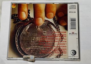 CD Darwin - Banco Del Mutuo Soccorso 1972
