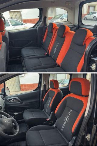 CITROEN BERLINGO MULTISPACE