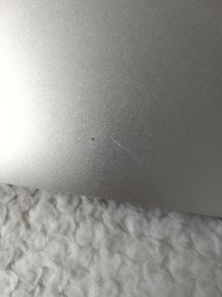 MacBook Air 11” 2010 Linux + extras