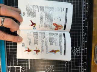 Street Fighter 2 WORLD WARRIOR + Mega Drive Capcom