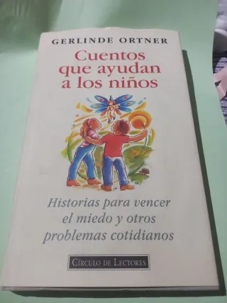 Cuentos que ayudan a los niños: historias para ...