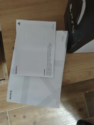 PlayStation 5 Slim digital edition