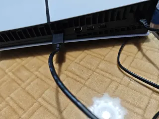 PlayStation 5 Slim digital edition