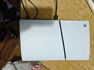 PlayStation 5 Slim digital edition