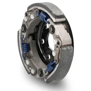 Embrague Minarelli/Piaggio/Peugeot 107mm