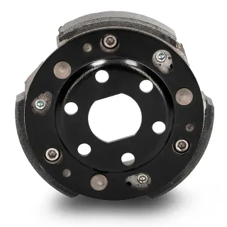 Embrague Minarelli/Piaggio/Peugeot 107mm