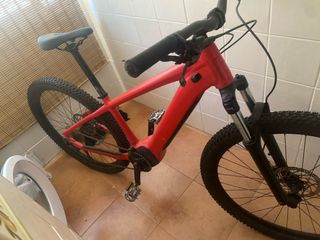 Bicicleta Eléctrica Specialized Turbo