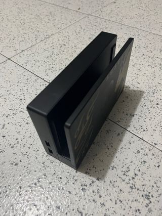 Nintendo Switch Edición Especial Monster Hunter